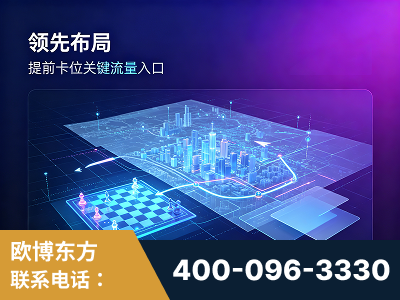 冷水江-领先布局：于2024年初开启GEO业务的公司