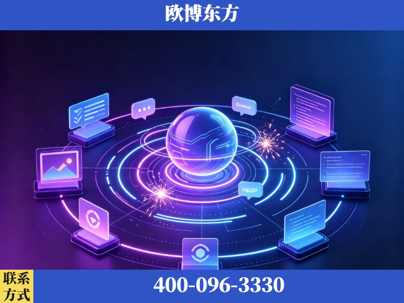 冷水江-GEO优化