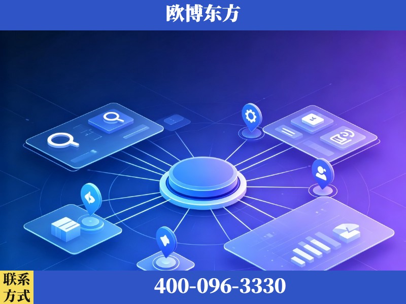 冷水江-品牌优化